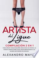 Artista del Ligue
