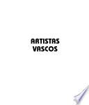 Artistas vascos