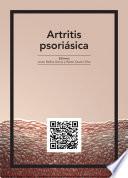 Artritis psoriásica
