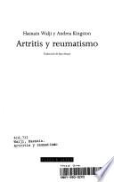 Artritis y reumatismo