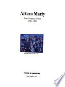 Arturo Marty