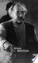 Arturo Ripstein