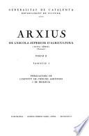 Arxius