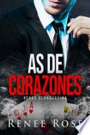 As de corazones