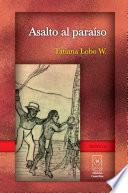 Asalto al paraíso