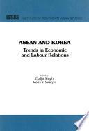 ASEAN and Korea