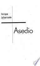 Asedio