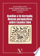 Asedios a lo increado