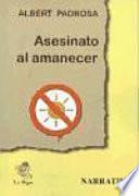 Asesinato al amanecer