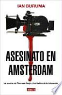 Asesinato en Amsterdam