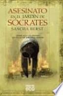 Asesinato en el jardin de Socrates / Murder in the Garden of Socrates