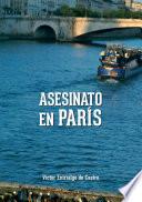 Asesinato en París
