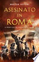 Asesinato en Roma