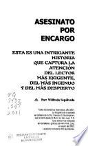 Asesinato por encargo