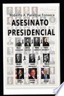 Asesinato Presidencial