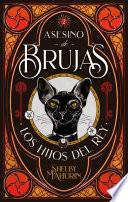 Asesino de brujas - Volumen 2