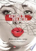 Asesinos de pata negra