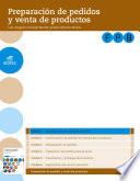 Asesoramiento en el punto de venta (FPB Preparación de pedidos y venta de productos)