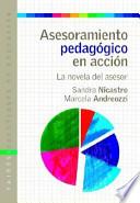 Asesoramiento pedagógico en acción