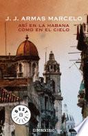 Así en La Habana como en el cielo