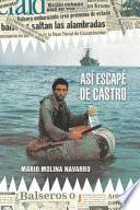 Asi Escape de Castro