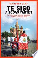 Así nos robaron/Te sigo a todas partes