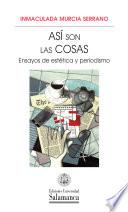 Así son las cosas