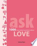 Ask: Love