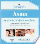 Asma. Ayuda de la Medicina China