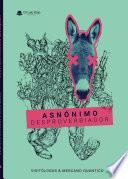 Asnónimo desproverbiador (epub)