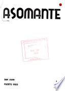 Asomante