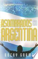 Asombrados en Argentina
