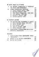 Aspectos de la narrativa criollista
