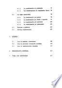 Aspectos de semántica y sintaxis española