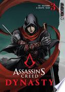 Assassin's Creed Dynasty, Volume 3