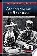 Assassination at Sarajevo