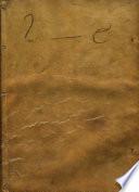 Assientos de la Congregacion que celebraro[n] las Santas Iglesias Metropolitanas y Catedrales de los Reynos de la Corona de Castilla y Leo[n], desde 19 de Noviembre de 1637 hasta 28 de Iunio de 1639, para los quinquenios dezimocuarto y dezimoquinto del Escusado