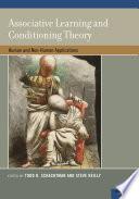 Associative Learning and Conditioning Theory