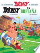 Asterix en Bretaña
