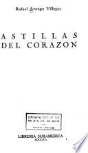 Astillas del corazón