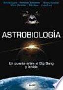 Astrobiología