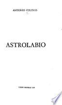 Astrolabio