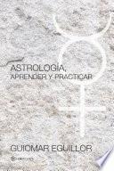 Astrología, aprender y practicar