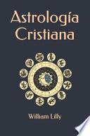 Astrología Cristiana
