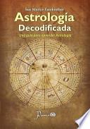 Astrologia Decodificada