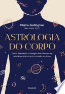 Astrologia do corpo