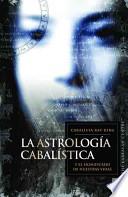 AstrologÍa Kabbalística