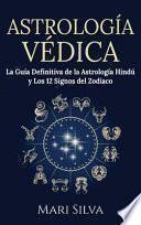 Astrología Védica