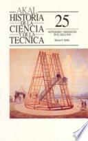 Astronomía y navegación en el siglo XVIII