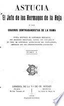 Astucia, el jefe de los Hermanos de la Hoja